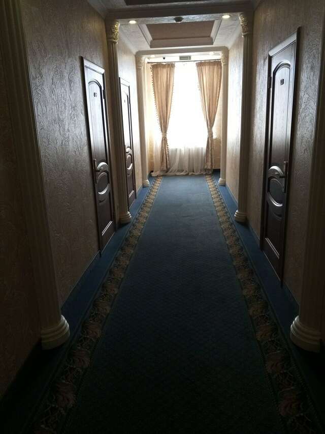 Гостиница Резидент Краснодар-103