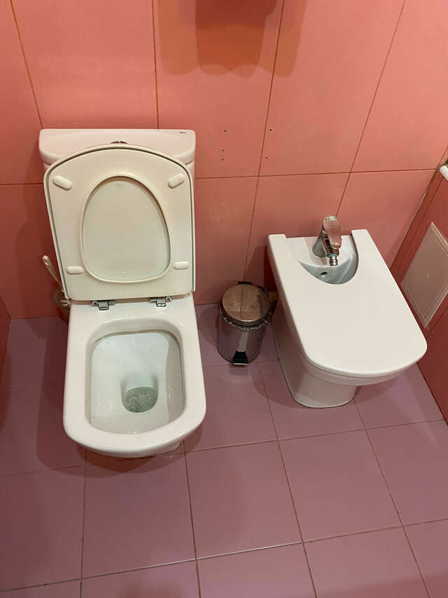 Гостиница Резидент Краснодар-111