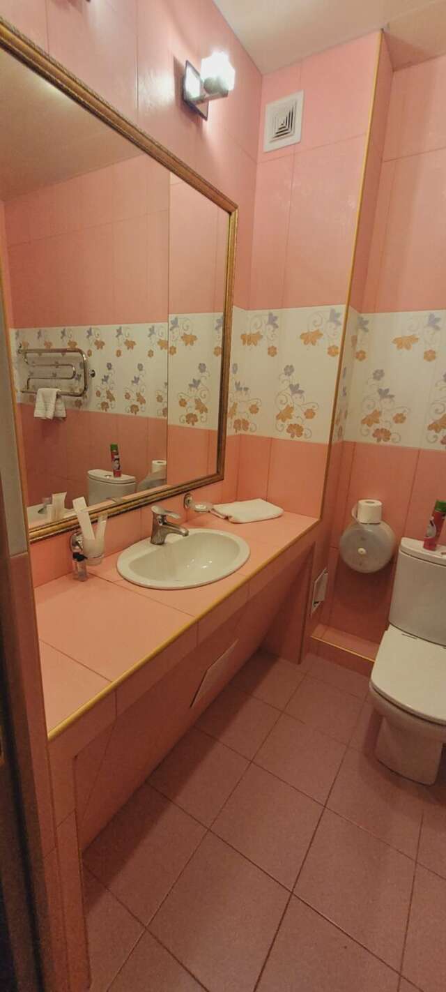 Гостиница Резидент Краснодар-140