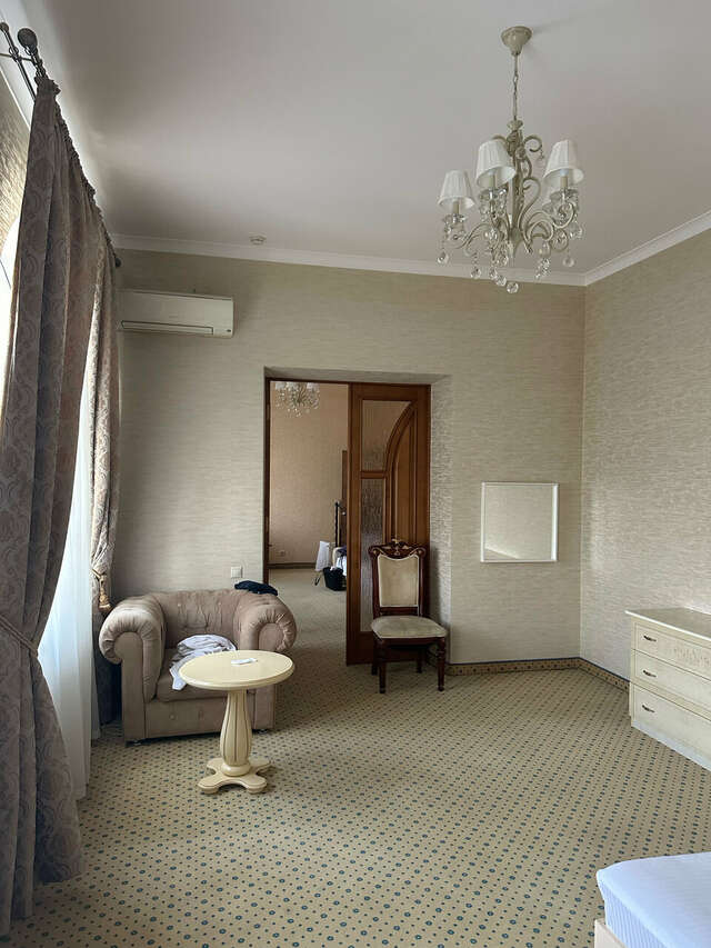 Гостиница Резидент Краснодар-127