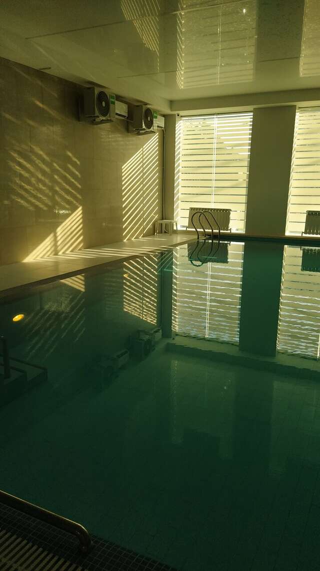 Гостиница Резидент Краснодар-106