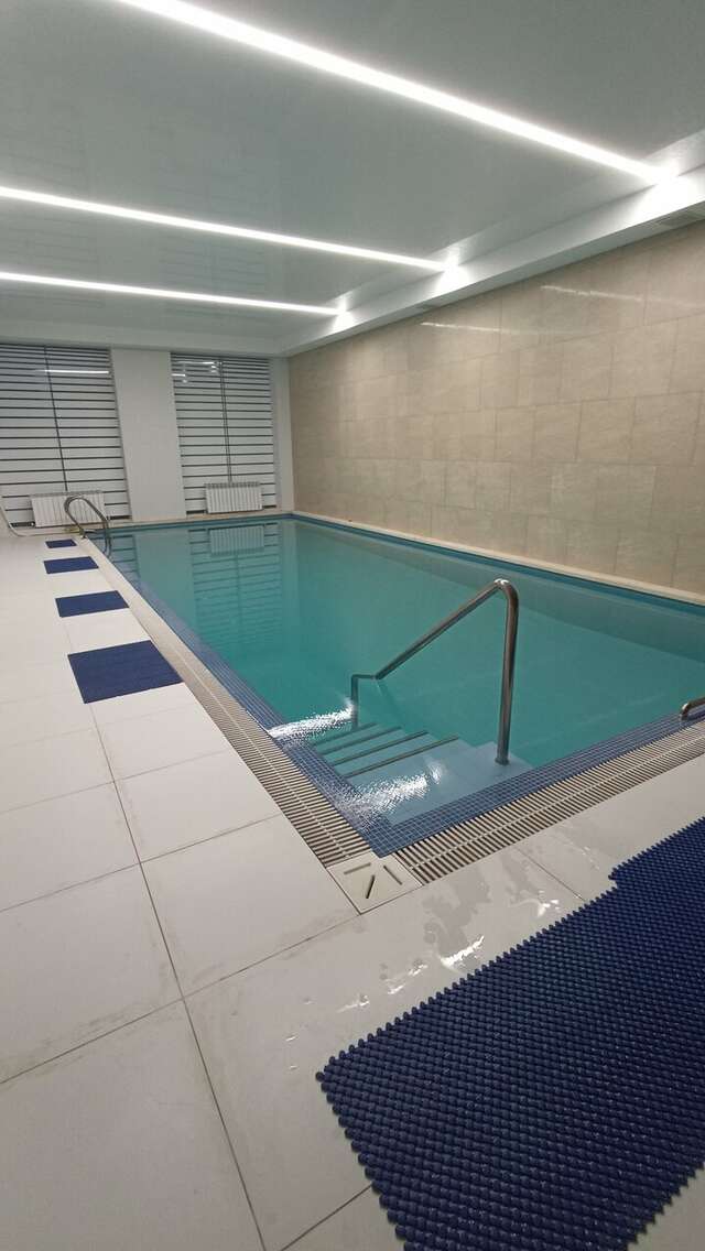 Гостиница Резидент Краснодар-137