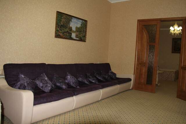 Гостиница Резидент Краснодар-26