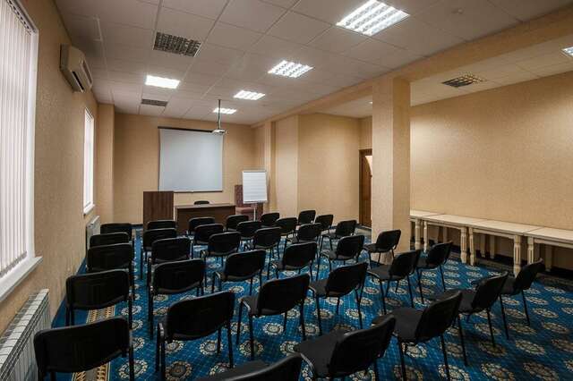 Гостиница Резидент Краснодар-86