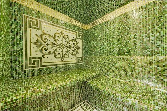 Гостиница Резидент Краснодар-20