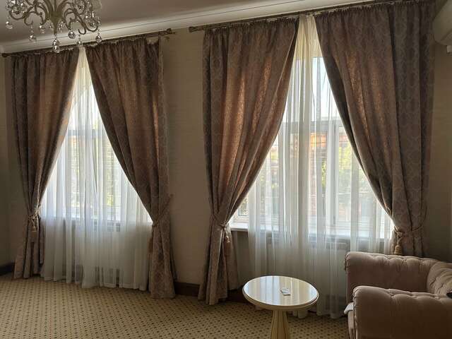 Гостиница Резидент Краснодар-100