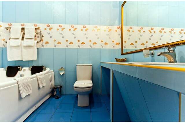 Гостиница Резидент Краснодар-14