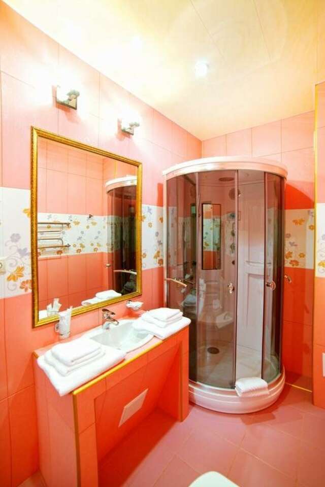 Гостиница Резидент Краснодар-94