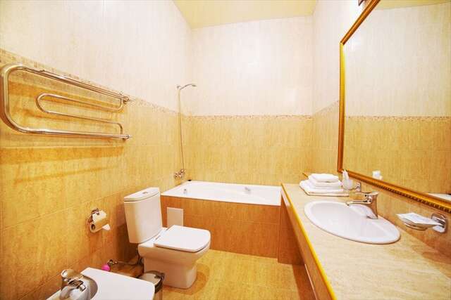 Гостиница Резидент Краснодар-6